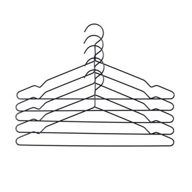 HAY - Hang Kleiderbügel 5 er Set
