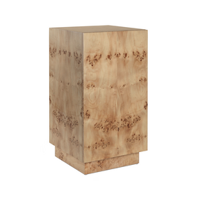 Ferm Living - Burl Beistelltisch