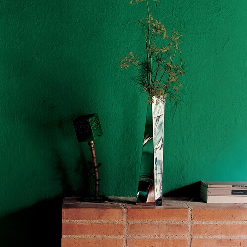 Alessi - Crevasse Flowe Vase