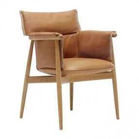 Carl Hansen - Carl Hansen Embrace E005 Armlehnstuhl
