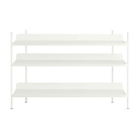 Muuto - Compile Configuration 2 - Shelf-System