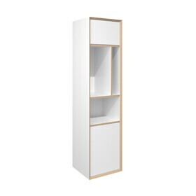 Müller Small Living - Vertiko Vertical Two Regal
