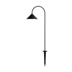 Frandsen - Grasp LED Battery Light with Spear Portable
