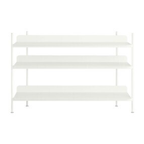 Muuto - Compile Konfiguration 2 Regalsystem