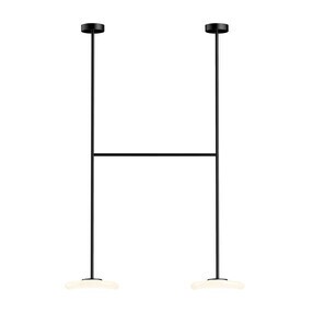 Marset - Ihana x2 LED hanglamp