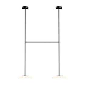 Marset - Suspension LED Ihana x2