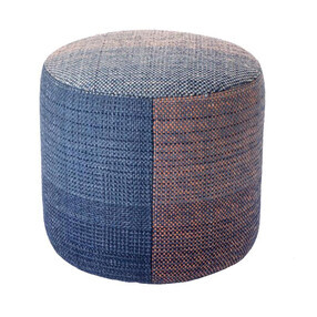 nanimarquina - Shade Pouf