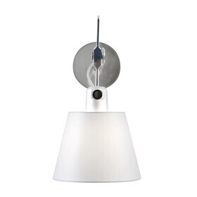 Artemide - Tolomeo Parete Diffusore Wall Lamp