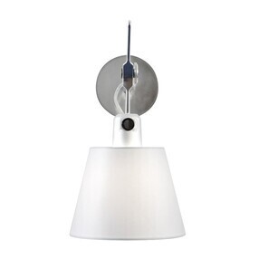 Artemide - Tolomeo Parete Diffusore wandlamp