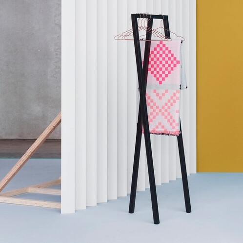 HAY - Loop Stand - Garderobe