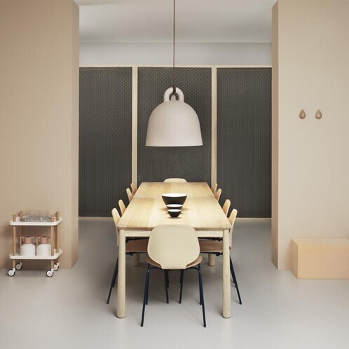 Normann Copenhagen - Dropit Haken Set S