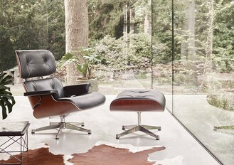 Fauteuil pivotant Grand Relax Vitra
