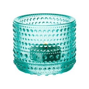 iittala - Photophore/Bougeoir Kastehelmi 64mm