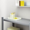 Normann Copenhagen - Nic Nac Organizer Storage Box H 4cm