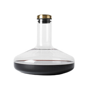 Audo - Wine Breather Deluxe Dekantierkaraffe 1.5L