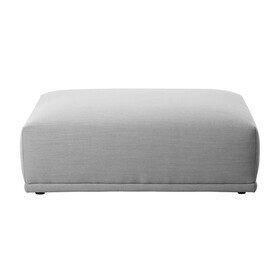 Muuto - Connect Ottoman