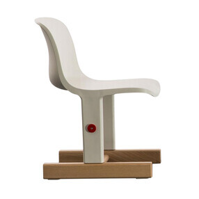 Magis - Chaise enfant Little Big Me Too