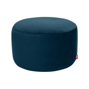 Fatboy - Pouf/tabouret L Royal Velvet velours Point
