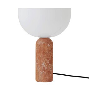 New Works - Lampe de table Kizu S