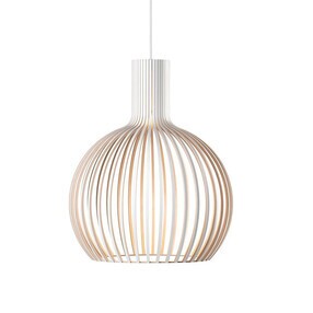 Secto Design - Suspension Octo 4241