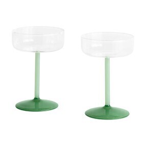 HAY - Tint Cocktailschale 2er Set