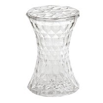 Kartell - Stone Hocker