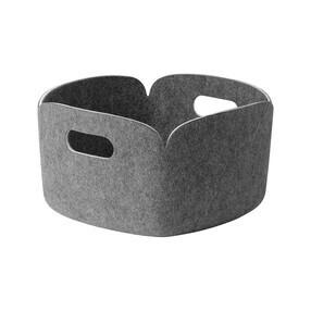 Muuto - Restore Aufbewahrungskorb 28x28cm