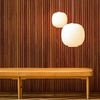 Louis Poulsen - VL45 Radiohus Suspension Lamp