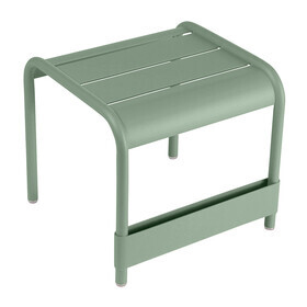Fermob - Luxembourg Low garden Side Table/ Stool
