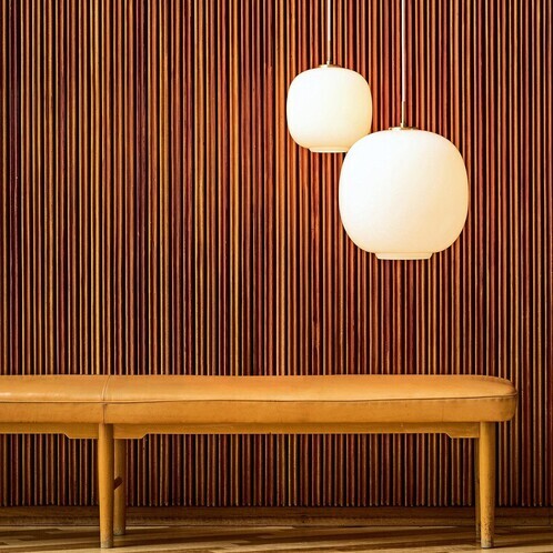 Louis Poulsen - VL45 Radiohus Suspension Lamp