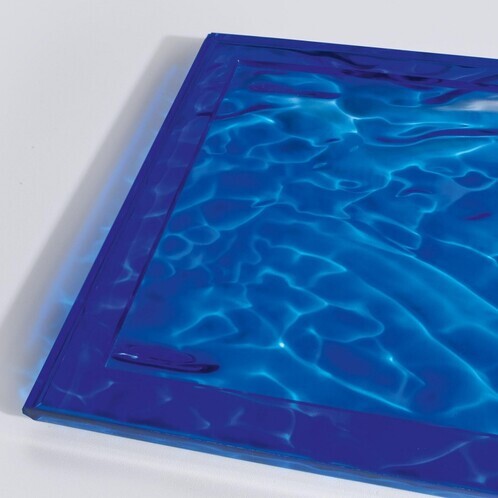 Kartell - Dune Tablett