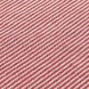 GAN - Garden Layers Diagonal - Tapijt 180x240cm - amandel-rood/handweefgetouw