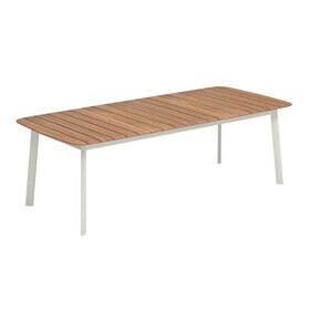 Emu - Shine Garden Table 225x100cm