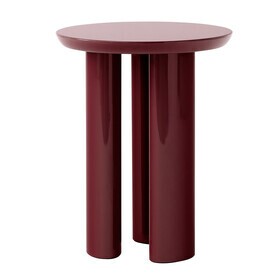 &Tradition - Table d'appoint Tung JA3