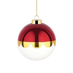 Alessi - Delight kerstboomversiering