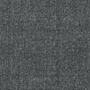 Arper - Pleats - Coussin - gris foncé/étoffe Kvadrat Remix 2/47x47cm
