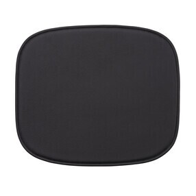 Muuto - Fiber Lounge Sitzauflage antirutsch