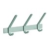 e15 - FK08 Uni Garderobenleiste - mint/3 Haken