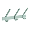 e15 - FK08 Uni Wall Wardrobe - mint/3 hooks