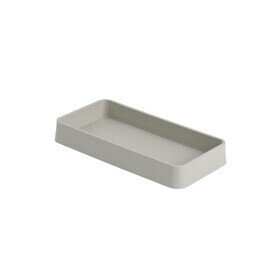 Muuto - Arrange Desktop Tray/Organizer 12x25cm