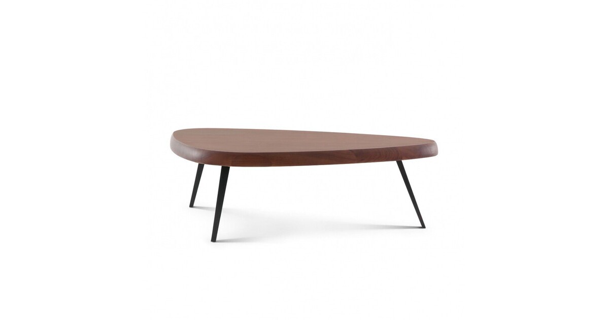 Cassina Cicognino Side Table | Deplain.com