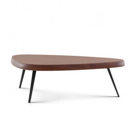 Cassina - Mexique Beistelltisch