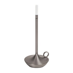 graypants - Wick LED lamp met batterij