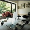 Fontana Arte - Tavolo con Ruote - Table basse sur roulettes