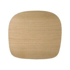 Lapalma - Seela S325 Pad for Covered Seat Shell
