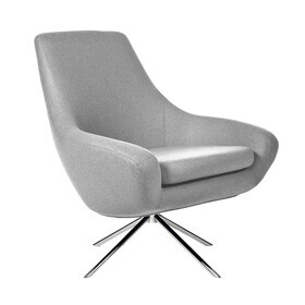 Softline - Fauteuil Noomi Lounge