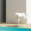 Vondom - Pedrera - Armleunstoel