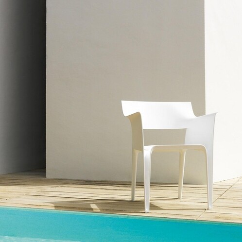 Vondom - Pedrera - Armleunstoel