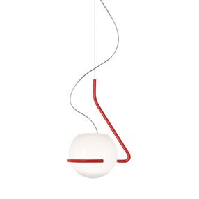 Foscarini - Tonda pendellamp S