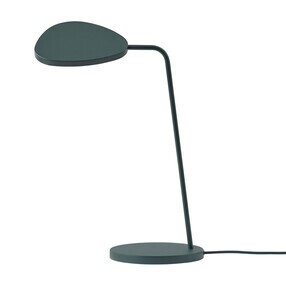 Muuto - Leaf - Lampe de table LED